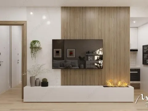 Prodaja, dvosoban stan, 62m², Bečići, Budva - image 4