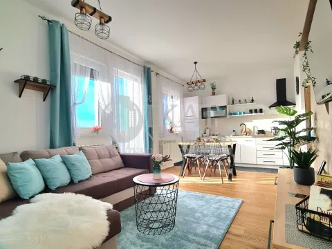 Prodaja, jednosoban stan, 38m², Obudojevica, Zlatibor - image 11