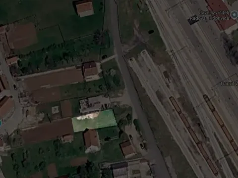 Prodaja, plac, 500m², Centar, Nikšić - image 3
