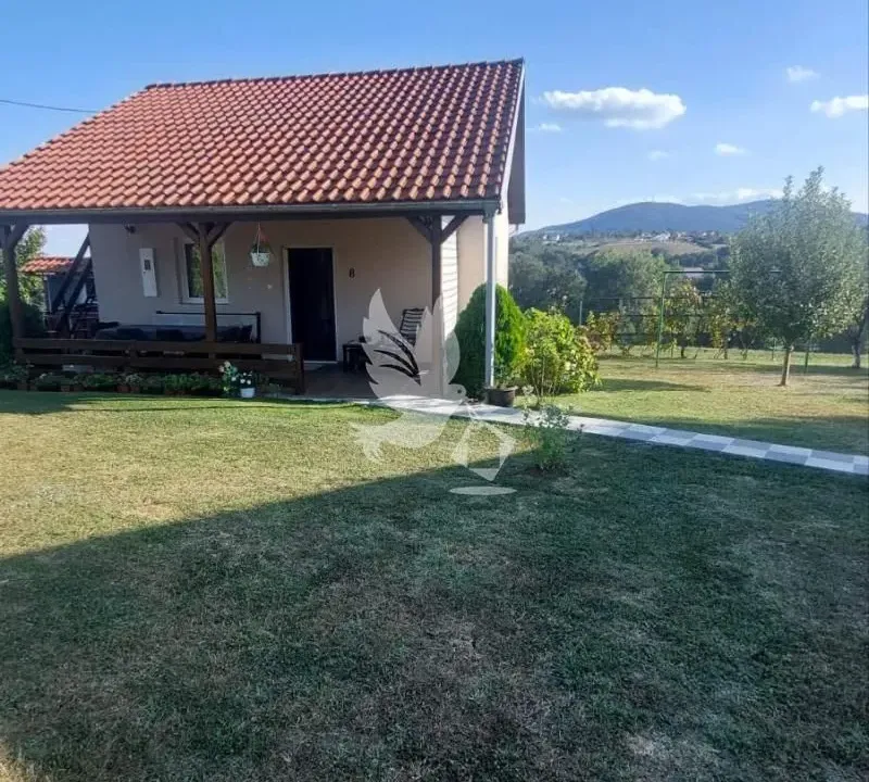 Prodaja, kuća, 58m², Sopot, Beograd