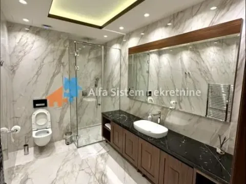 Izdavanje, stan, 350m², Južni Bulevar, Vračar Sve Podlokacije - image 7