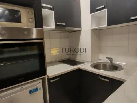 Rent, one bedroom apartment, 33m², Grbavica, Novi Sad Sve Podlokacije - image 6