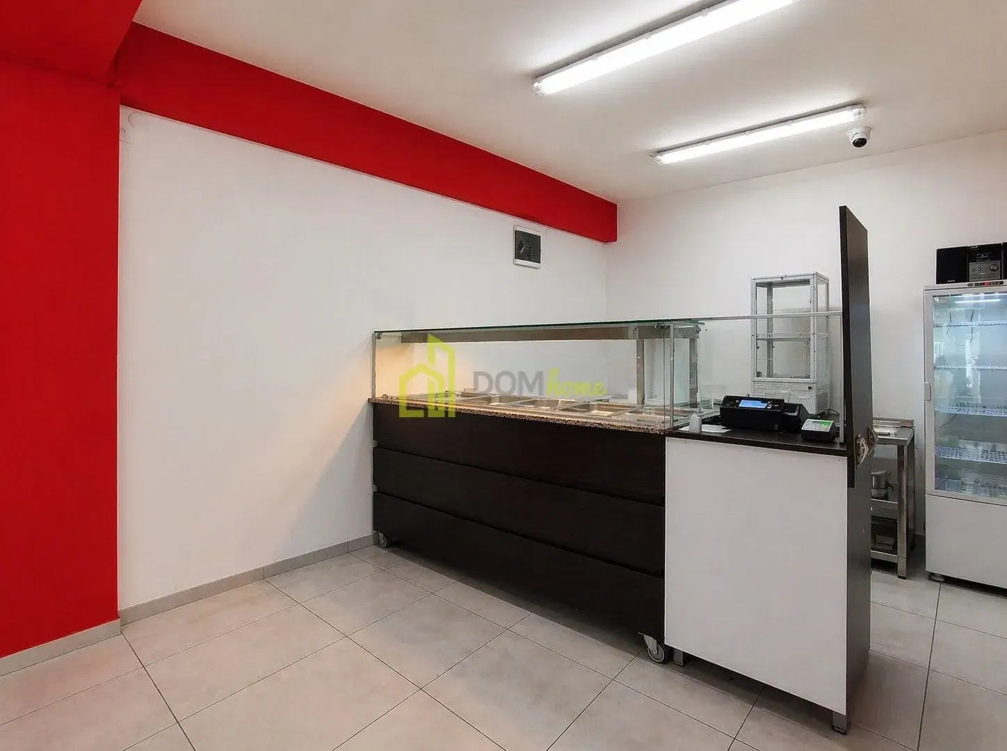Sale, office space, 43m², City Kvart, Podgorica