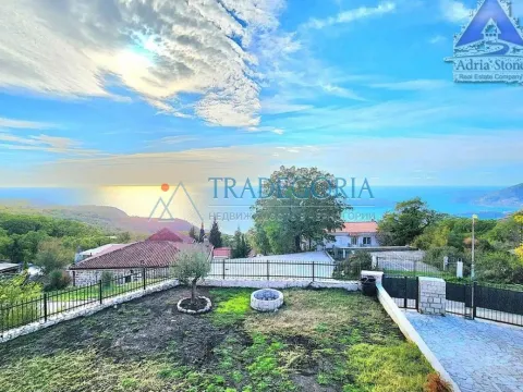 Prodaja, kuća, 199m², Budva, Crna Gora
