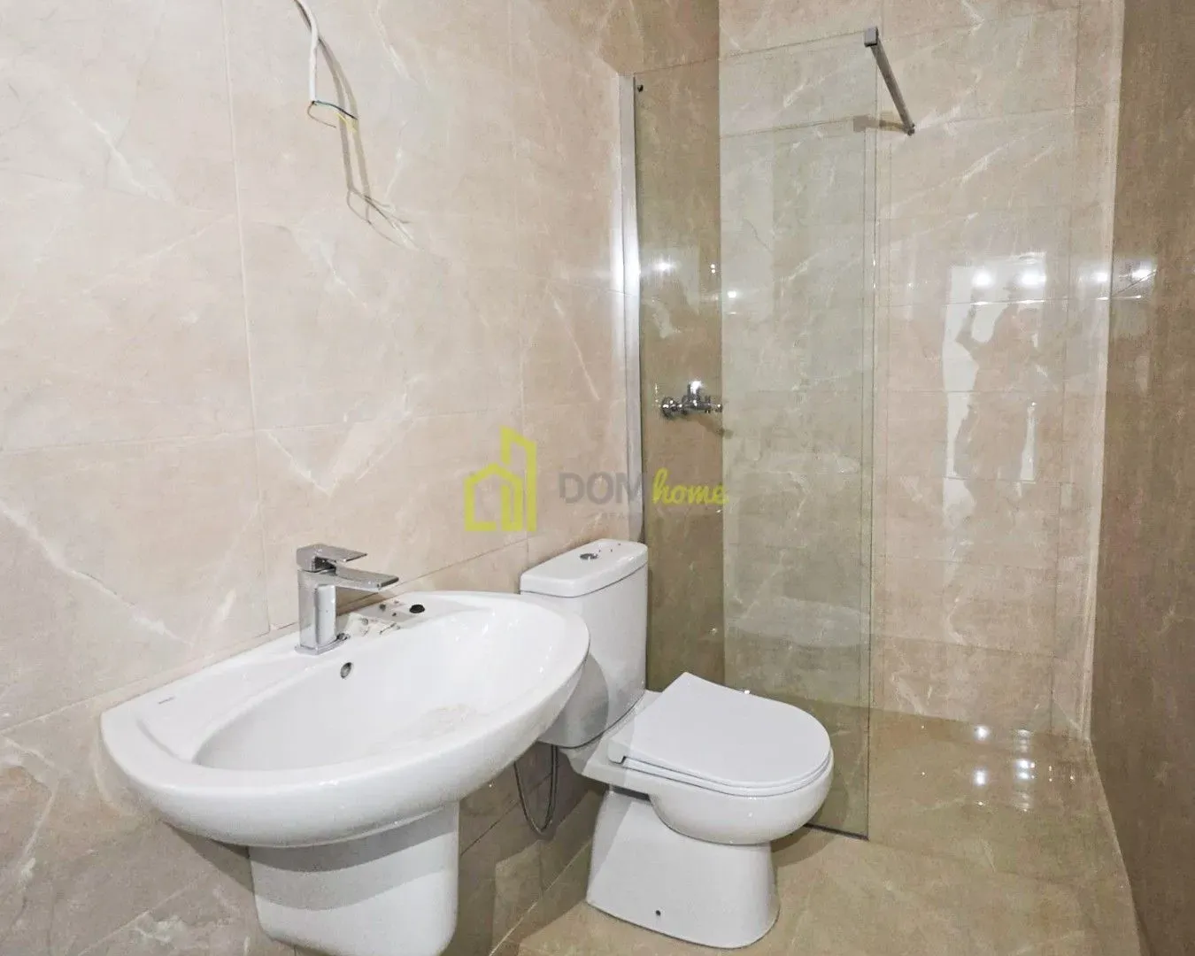 Prodaja, jednosoban stan, 40m², Zabjelo, Podgorica