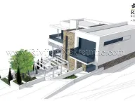 Sale, land lot, 570m², Morinj, Kotor - image 2