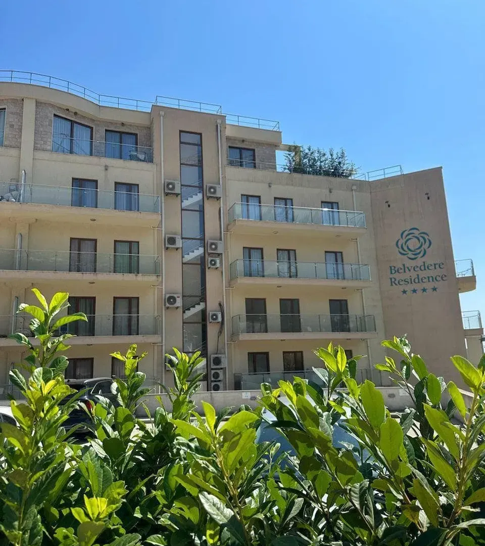 Sale, apartment, 43m², Bečići, Budva