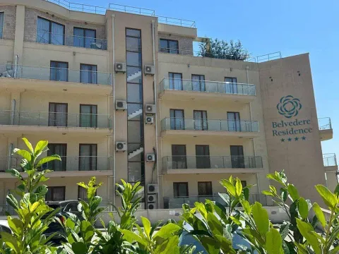 Sale, apartment, 43m², Bečići, Budva - image 2