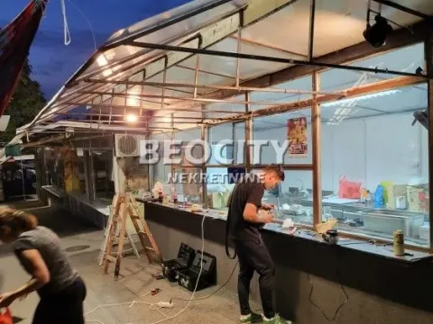 Izdavanje, poslovni prostor, 18m², Banovo Brdo, Beograd - image 2