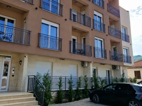 Sale, one bedroom apartment, 38m², Breza, Kolašin - image 6