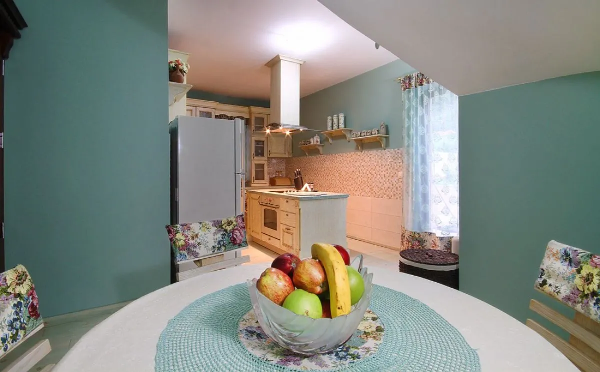 Sale, house, 497m², Prčanj, Kotor