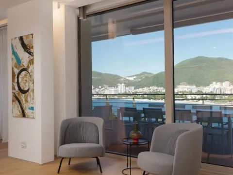 Sale, three bedroom apartment, 282m², Budva, Crna Gora - image 9