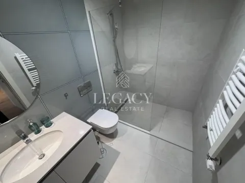 Izdavanje, trosoban stan, 89m², Savski Venac, Beograd - image 9