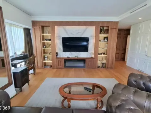 Sale, three bedroom apartment, 95m², Novi Beograd Blok 65, Novi Beograd Sve Podlokacije - image 6