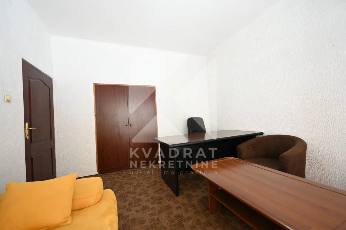 Rent, office space, 70m², Centar, Podgorica