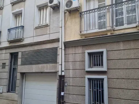 Rent, three bedroom apartment, 81m², Vračar Hram, Vračar Sve Podlokacije - image 20