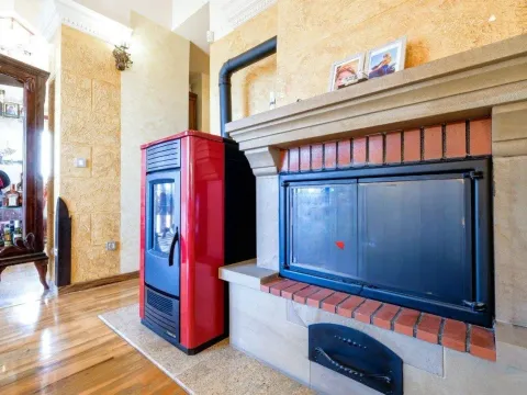 Sale, three bedroom apartment, 179m², Kamenovo, Budva - image 8