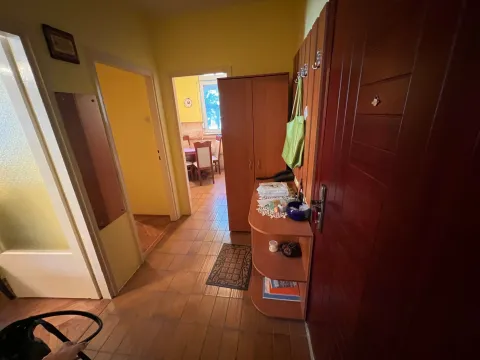 Sale, two bedroom apartment, 41m², Petrovac, Budva - image 6
