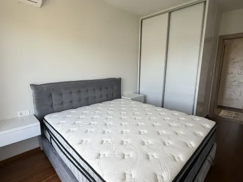 Rent, two bedroom apartment, 86m², Master Kvart, Podgorica - image 4