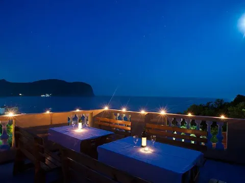 Sale, hospitality venue, 1723m², Buljarica, Budva - image 5