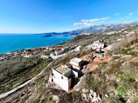 Prodaja, plac, 1262m², Tudorovići, Budva - image 3