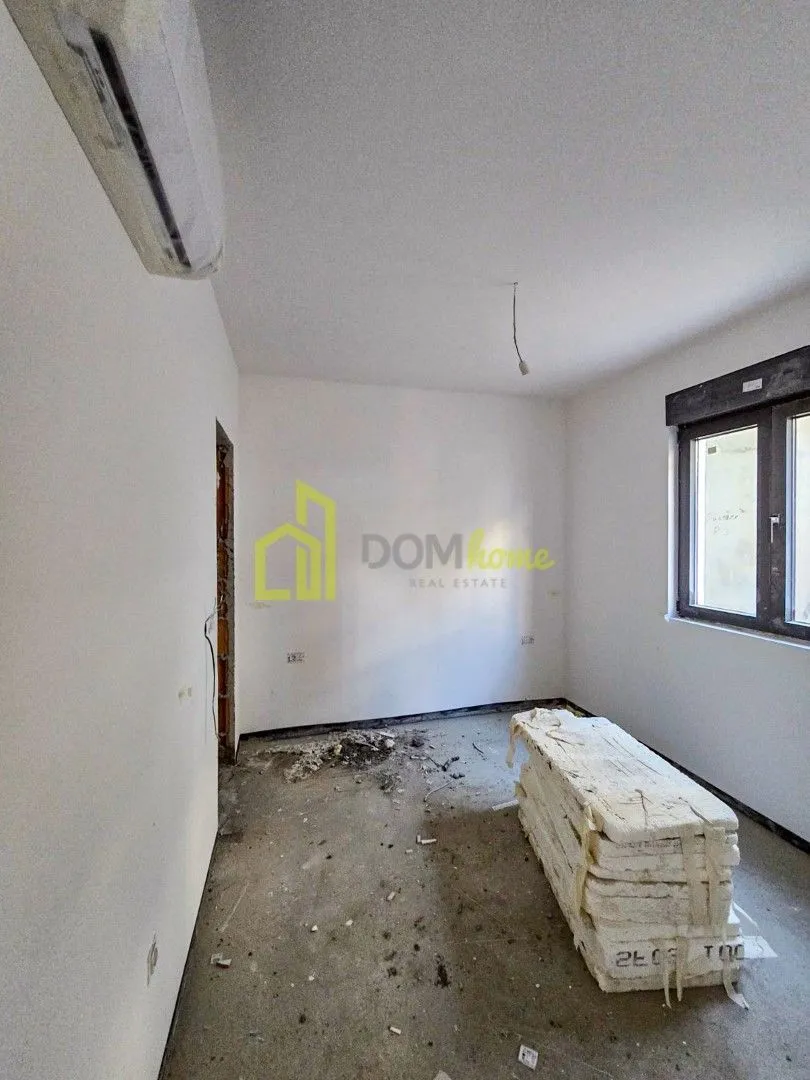 Sale, three bedroom apartment, 85m², Tivat, Crna Gora