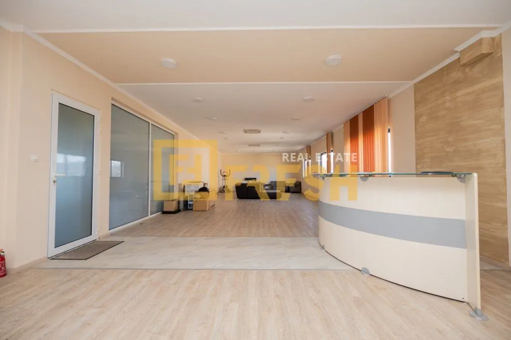 Rent, office space, 150m², Donja Gorica, Podgorica