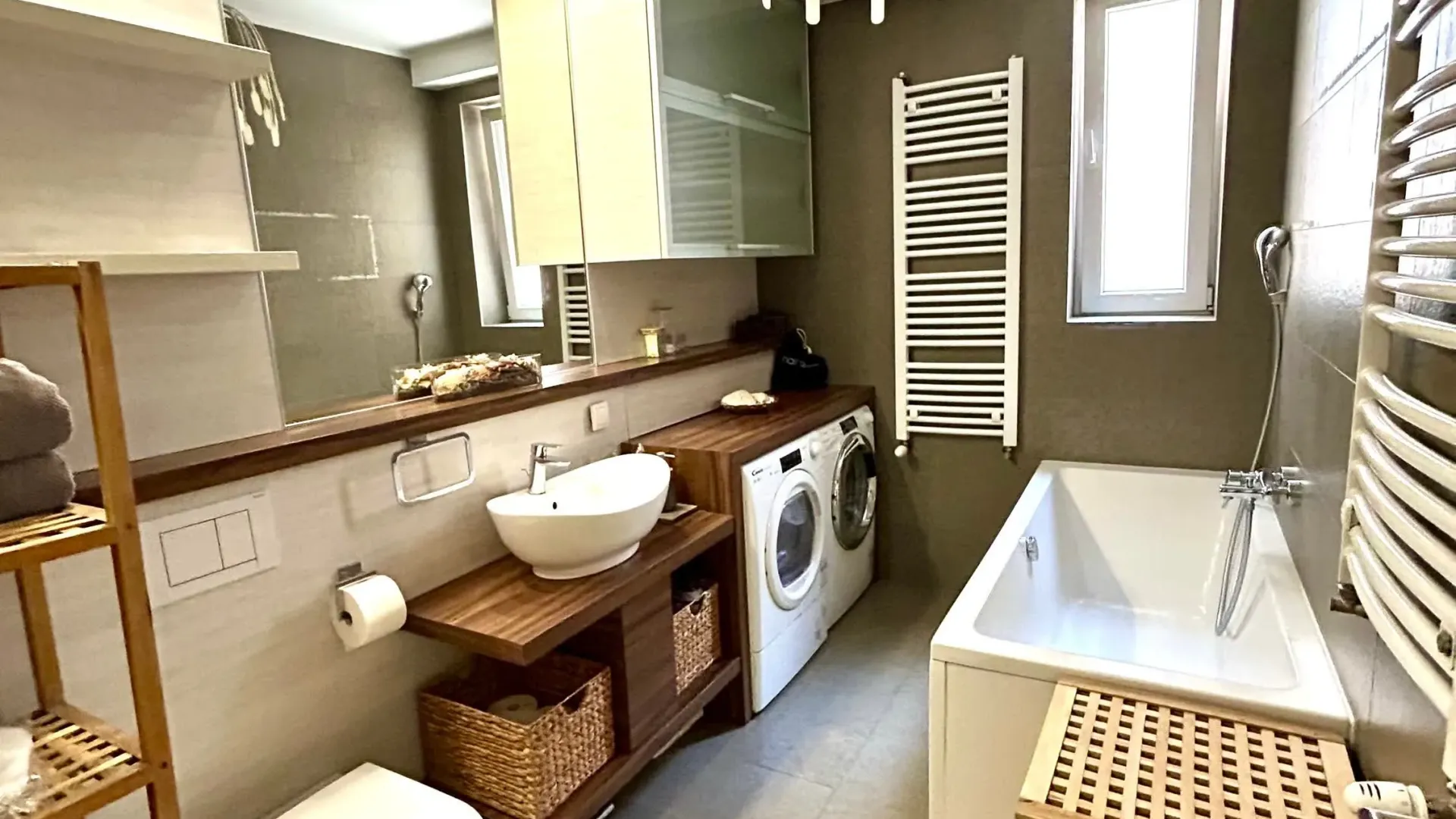 Prodaja, trosoban stan, 82m², Centar, Stara Pazova