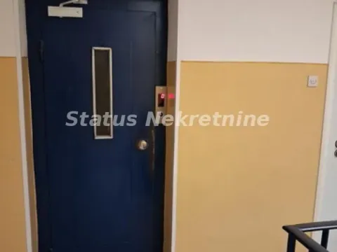 Prodaja, dvosoban stan, 59m², Banatić, Novi Sad Sve Podlokacije - image 26