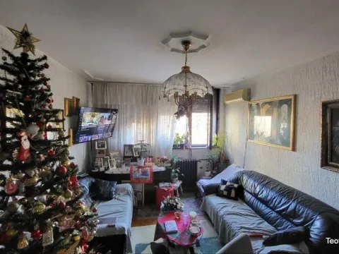 Sale, three bedroom apartment, 71m², Novi Beograd Sve Podlokacije, Beograd - image 3