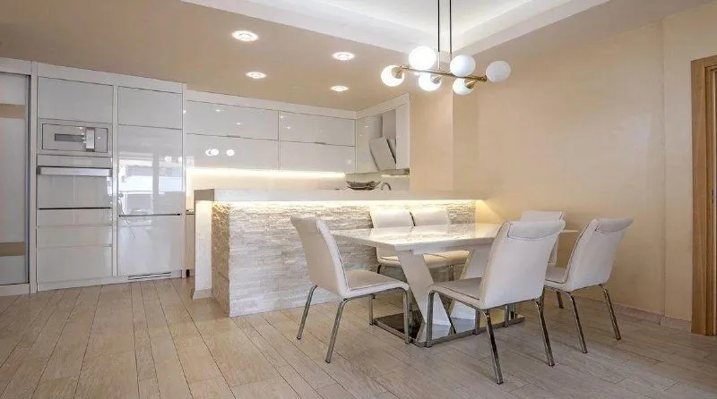 Sale, two bedroom apartment, 80m², Dubovica, Budva