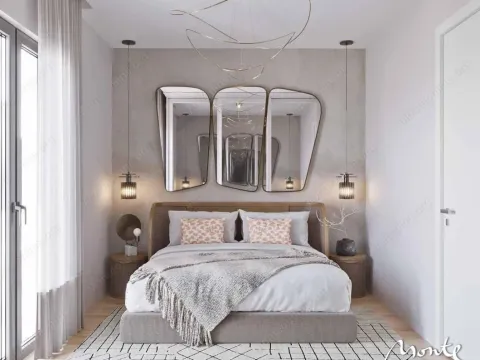 Sale, one bedroom apartment, 55m², Prčanj, Kotor - image 7