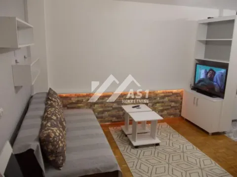 Rent, apartment, 28m², Liman 4, Novi Sad Sve Podlokacije - image 2