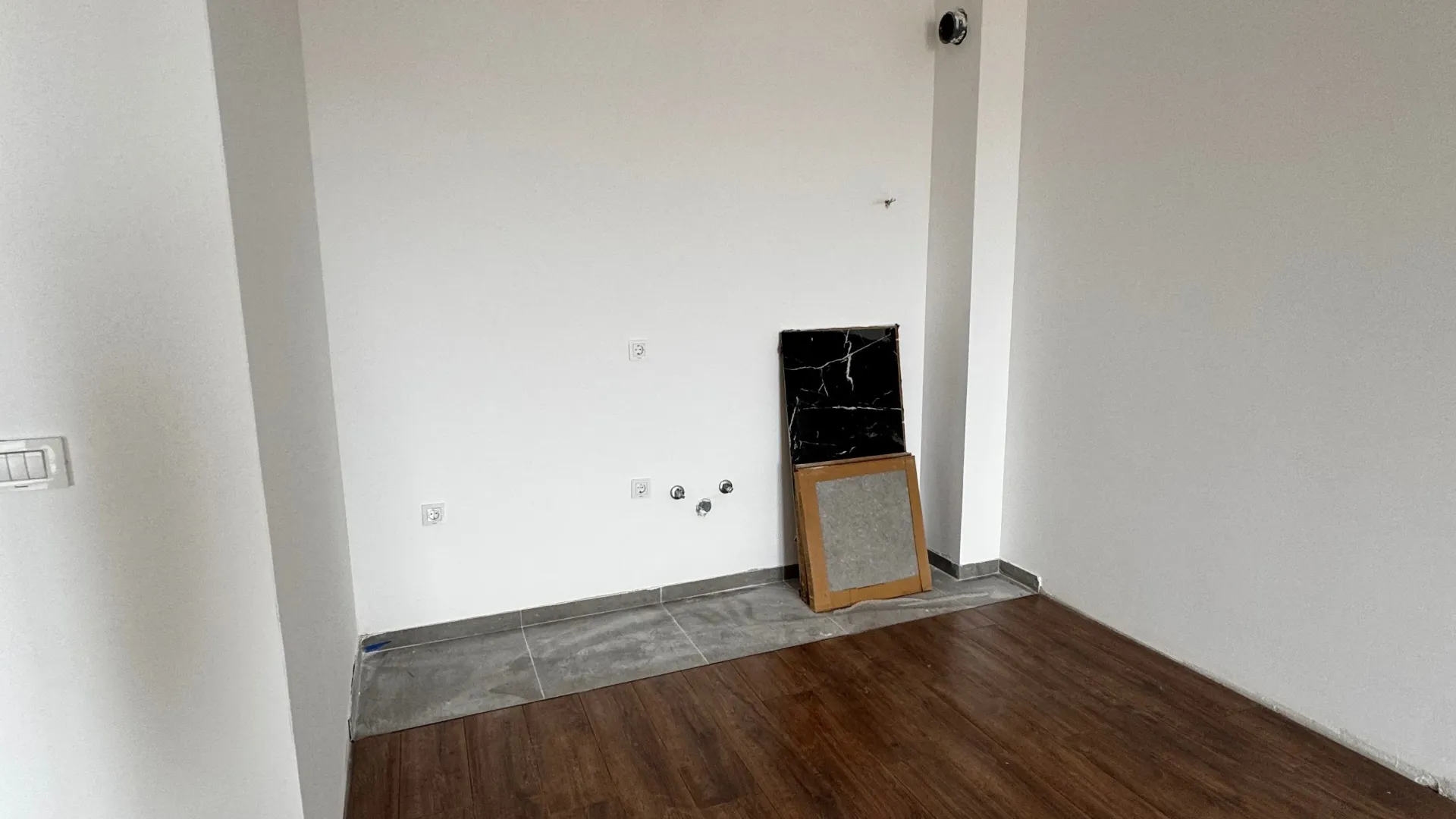 Prodaja, jednosoban stan, 50m², Meterizi, Ulcinj