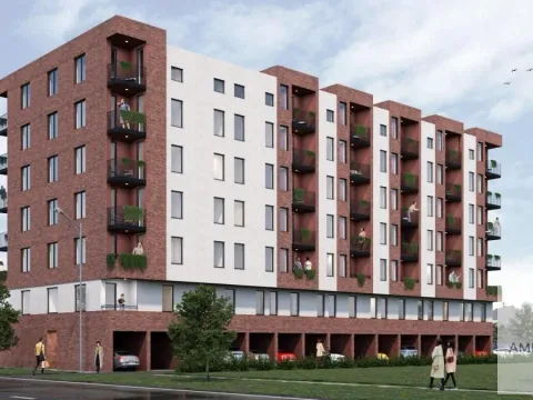 Prodaja, dvosoban stan, 56m2, Nova Pazova, Stara Pazova