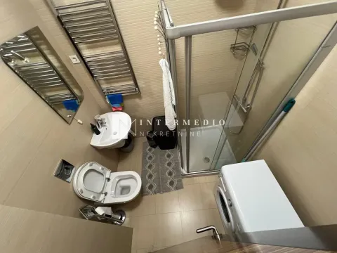 Izdavanje, jednosoban stan, 52m², Savina, Herceg Novi - image 9