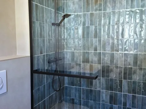 Rent, two bedroom apartment, 93m², Donja Lastva, Tivat - image 8