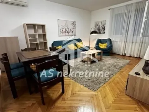 Rent, two bedroom apartment, 52m², Palilula Sve Podlokacije, Beograd - image 4