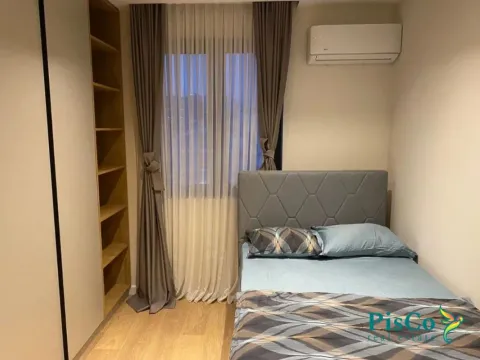 Izdavanje, dvosoban stan, 120m², Centar, Podgorica - image 7