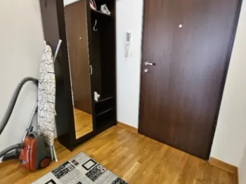 Izdavanje, jednosoban stan, 45m², City Kej, Podgorica - image 6