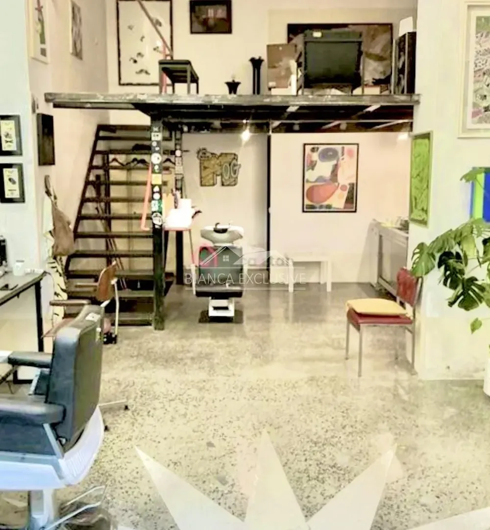 Sale, office space, 107m², Stari Grad, Beograd