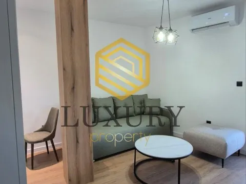 Rent, one bedroom apartment, 40m², Gornja Gorica, Podgorica - image 1