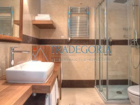 Prodaja, dvosoban stan, 112m², Budva, Crna Gora - image 4