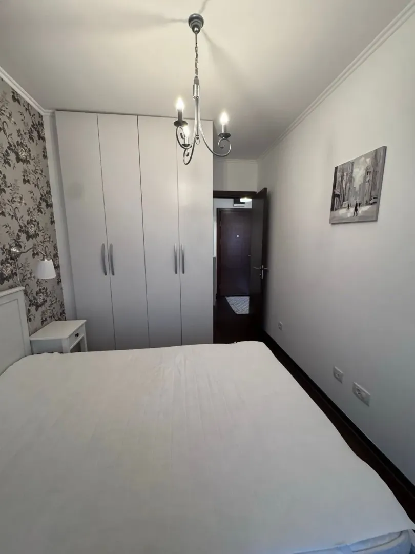 Rent, one bedroom apartment, 44m², Centar, Podgorica