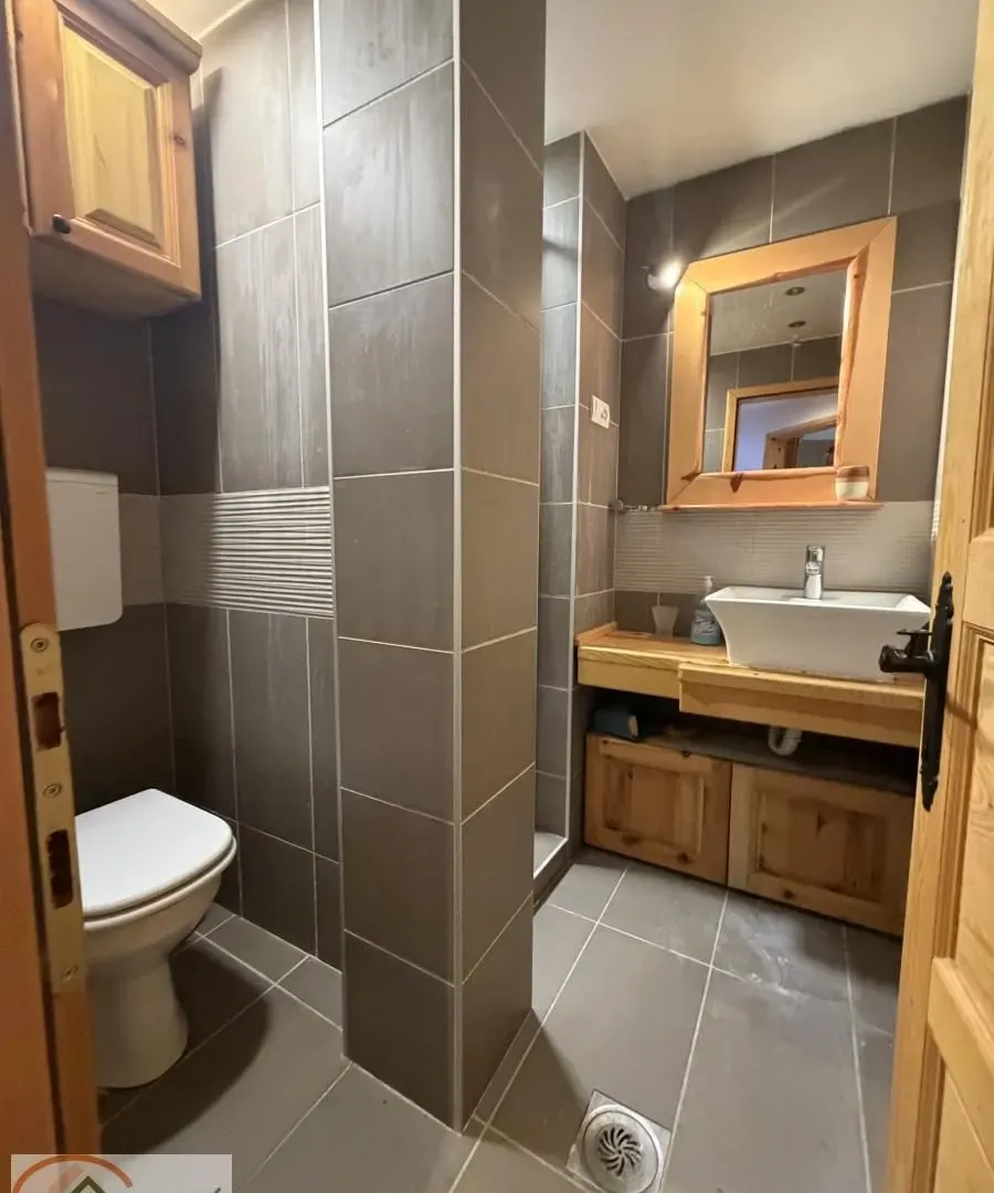 Prodaja, dvosoban stan, 61m², Zlatibor, Srbija