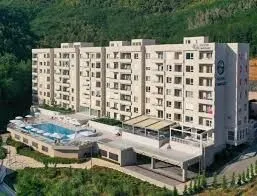 Sale, three bedroom apartment, 68m², Bečići, Budva - image 2