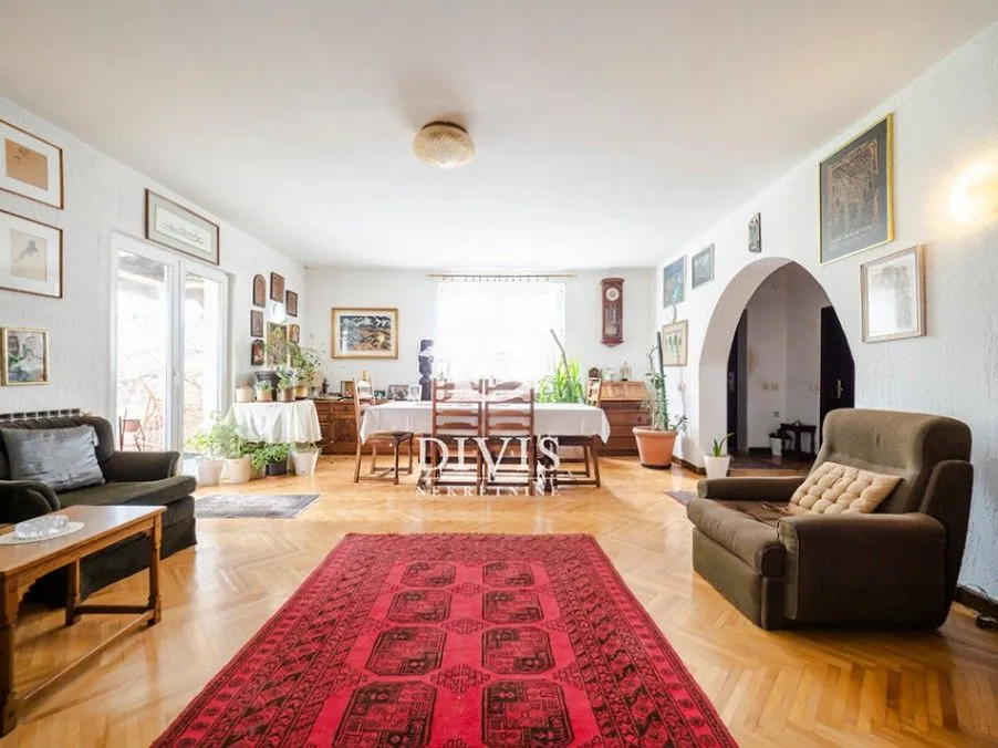 Prodaja, četvorosoban stan, 336m², Zeleno Brdo, Zvezdara Sve Podlokacije