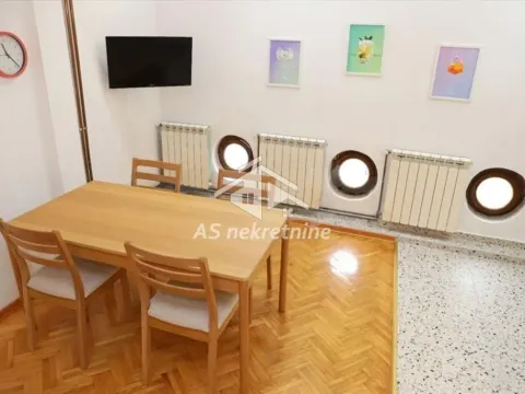 Izdavanje, dvosoban stan, 100m², Stari Grad, Beograd - image 6