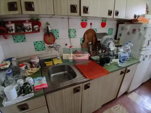 Sale, two bedroom apartment, 58m², Sarina Medja, Jagodina - image 8