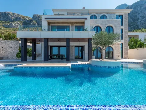 Prodaja, kuća, 496m², Blizikuće, Budva - image 35